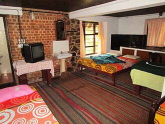 Eco Nest Adan Sadan, Vagamon 2